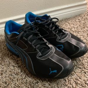 Mens PUMA shoes